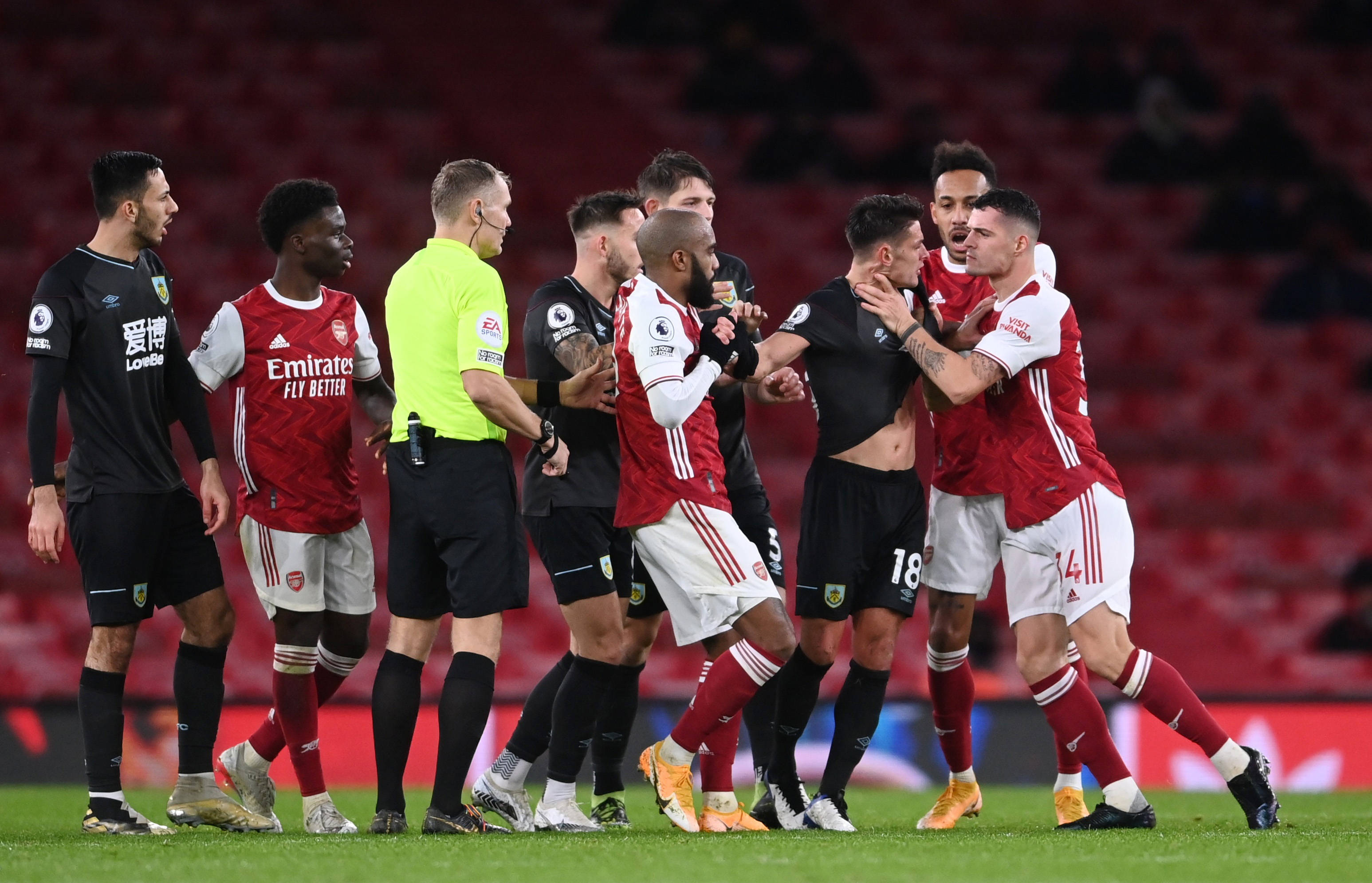 一直是沙特 一直是沙特