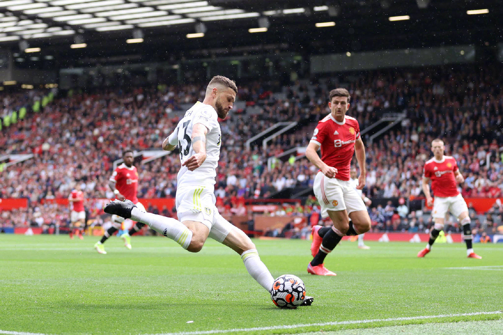 雨中的拔河 雨中的拔河