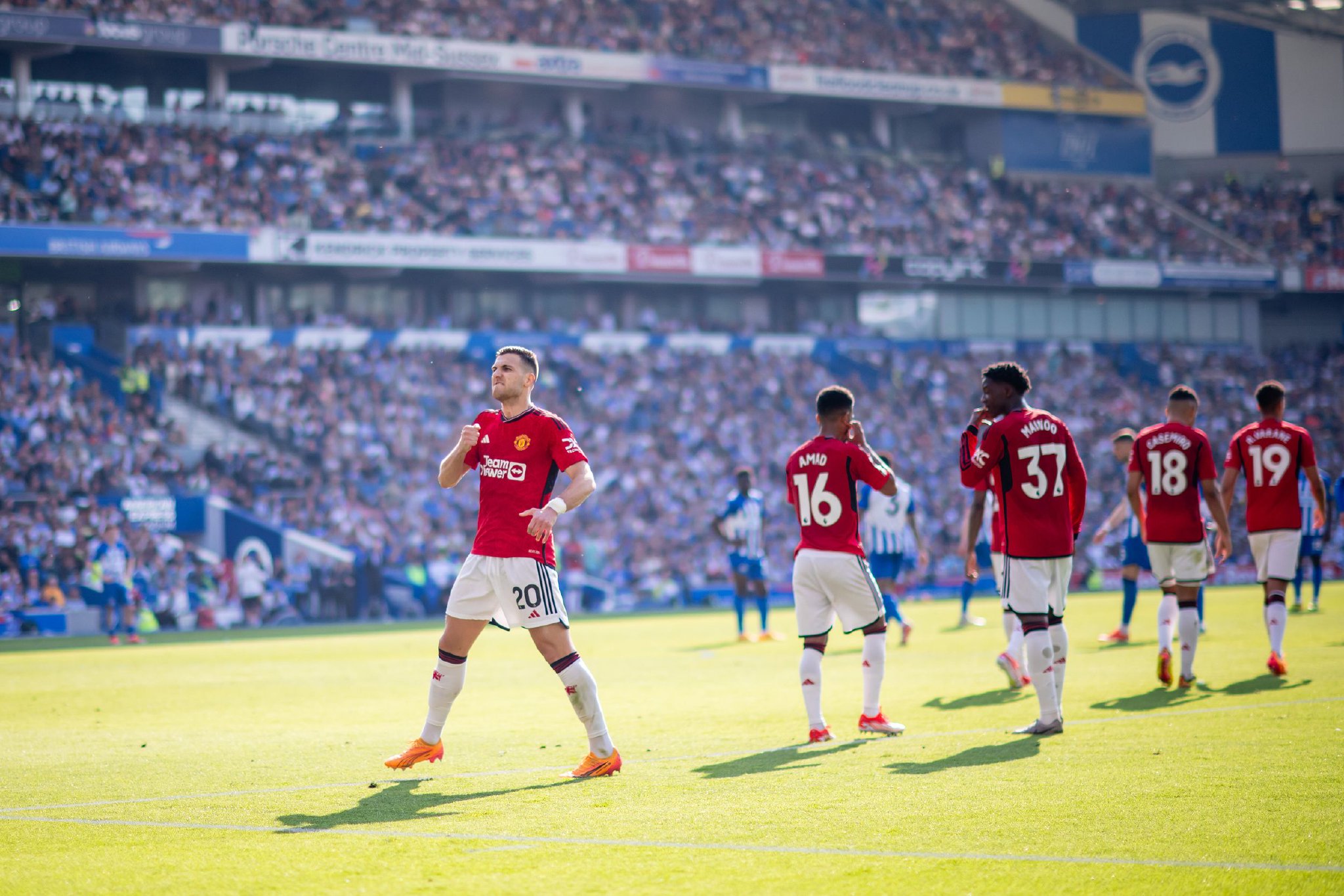 这一双星搭 这一双星搭